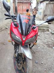 Yamaha FAZER